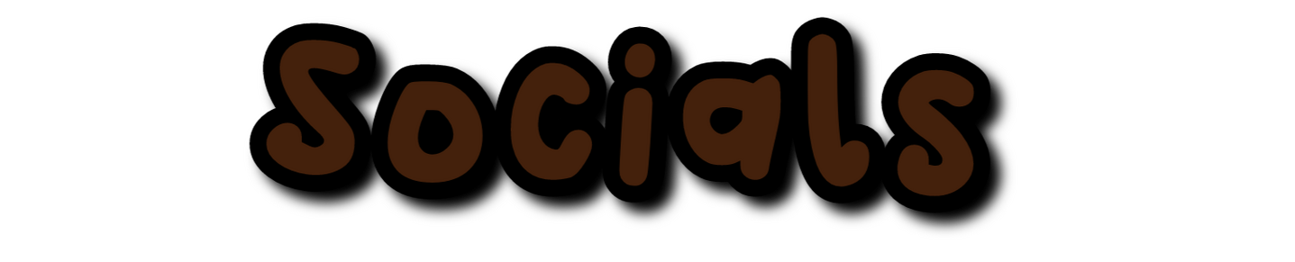 Socials