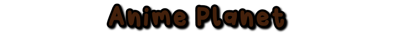 Anime Planet